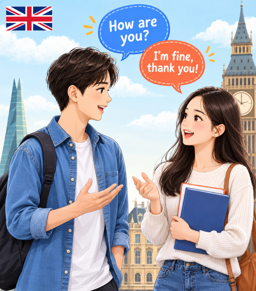 Thành Thạo Tiếng Anh Giao Tiếp - Tương Tác Phản Xạ - MEC1K